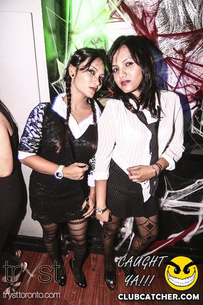 Tryst nightclub photo 18 - November 1st, 2013