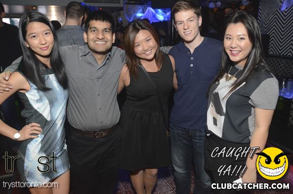 Tryst nightclub photo 171 - November 1st, 2013