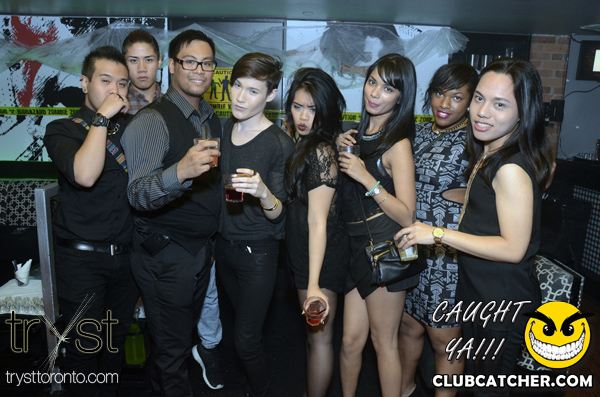 Tryst nightclub photo 172 - November 1st, 2013
