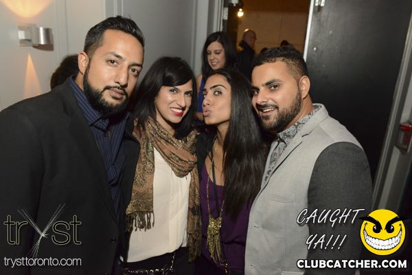 Tryst nightclub photo 174 - November 1st, 2013