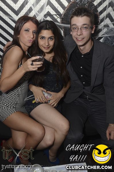 Tryst nightclub photo 175 - November 1st, 2013