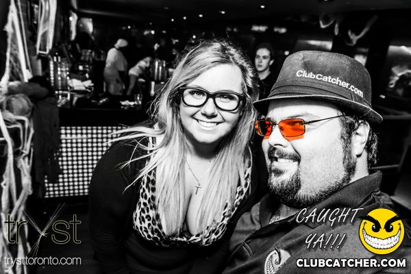 Tryst nightclub photo 177 - November 1st, 2013