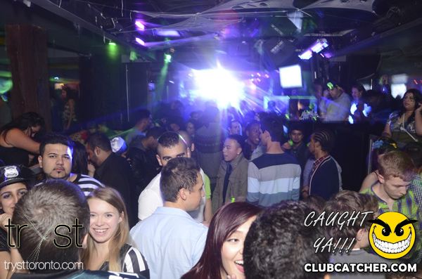 Tryst nightclub photo 179 - November 1st, 2013