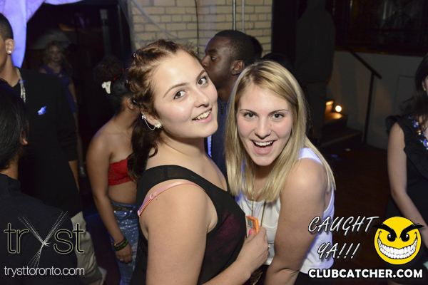 Tryst nightclub photo 180 - November 1st, 2013