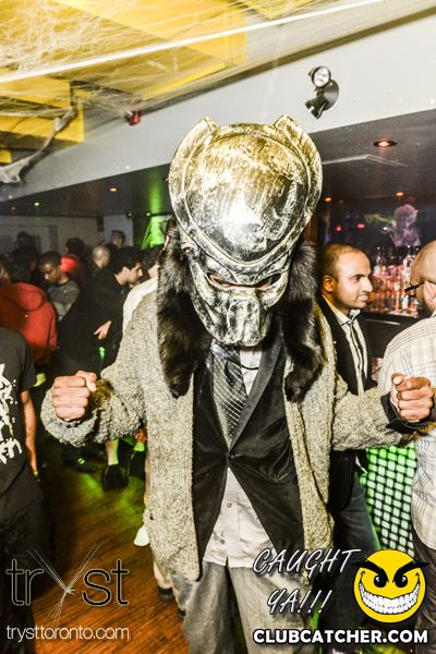 Tryst nightclub photo 19 - November 1st, 2013