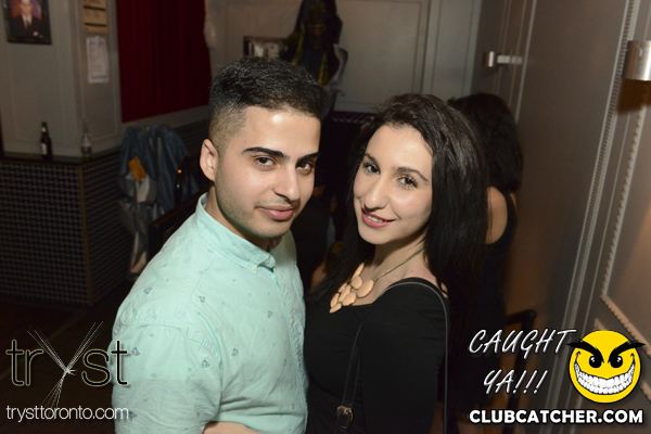 Tryst nightclub photo 186 - November 1st, 2013