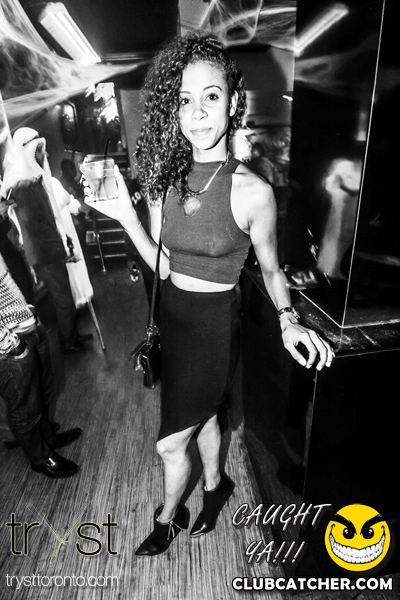 Tryst nightclub photo 189 - November 1st, 2013