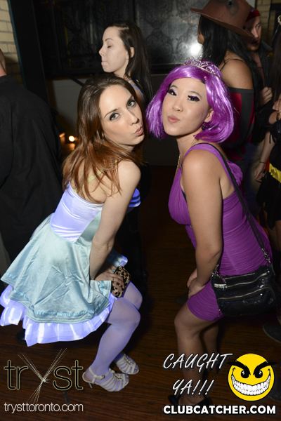 Tryst nightclub photo 191 - November 1st, 2013