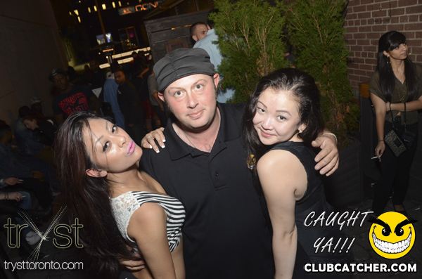 Tryst nightclub photo 193 - November 1st, 2013