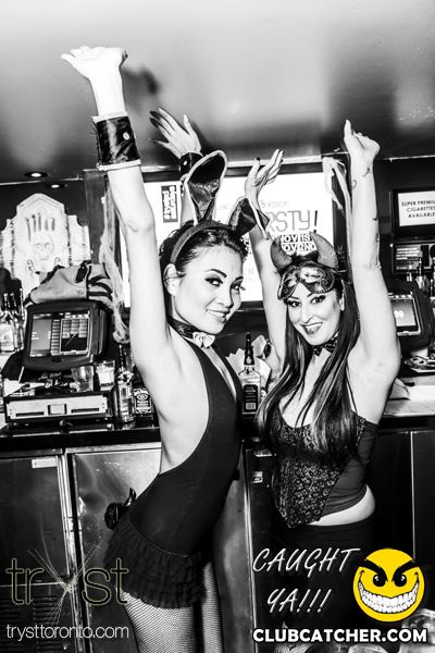 Tryst nightclub photo 196 - November 1st, 2013