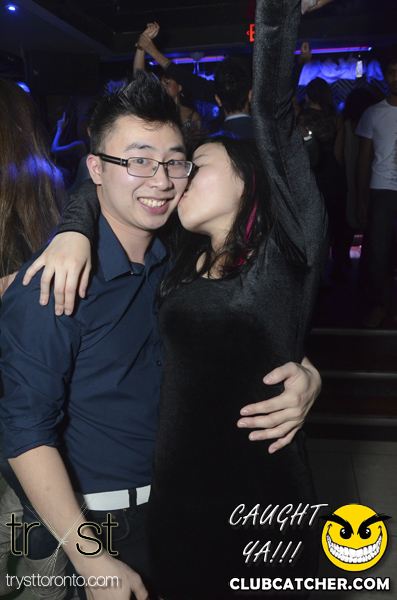 Tryst nightclub photo 197 - November 1st, 2013