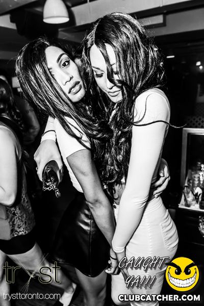 Tryst nightclub photo 199 - November 1st, 2013
