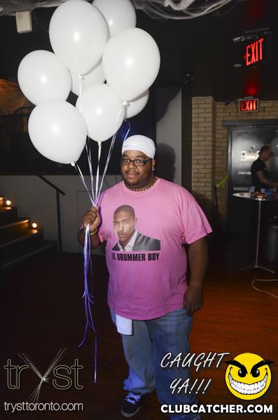 Tryst nightclub photo 200 - November 1st, 2013