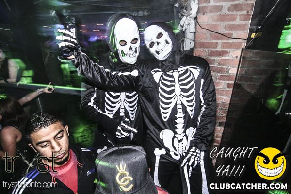 Tryst nightclub photo 21 - November 1st, 2013