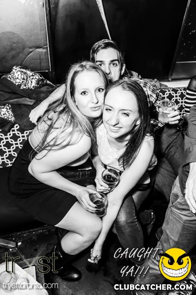 Tryst nightclub photo 201 - November 1st, 2013