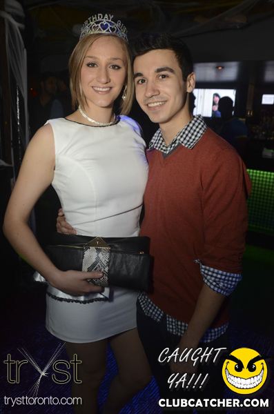 Tryst nightclub photo 203 - November 1st, 2013