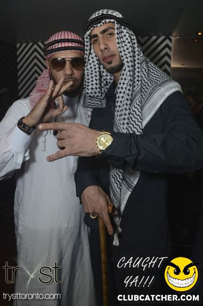 Tryst nightclub photo 204 - November 1st, 2013