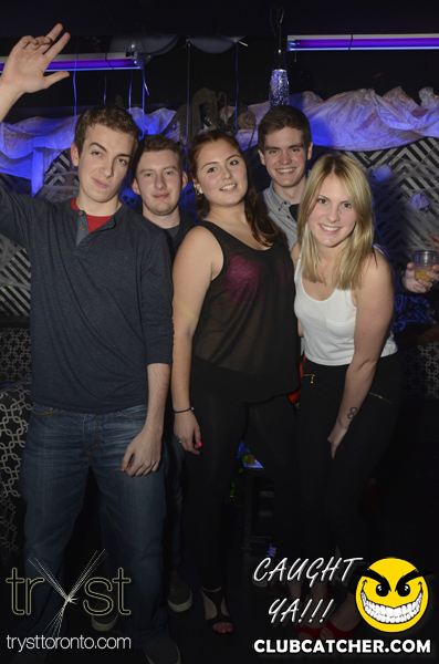 Tryst nightclub photo 207 - November 1st, 2013