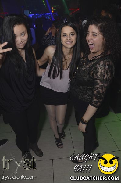 Tryst nightclub photo 209 - November 1st, 2013