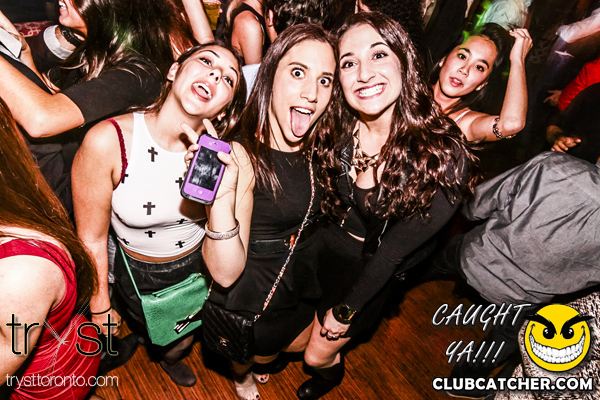 Tryst nightclub photo 22 - November 1st, 2013