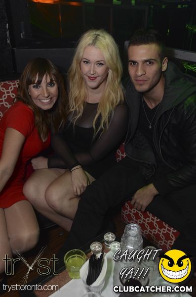 Tryst nightclub photo 212 - November 1st, 2013