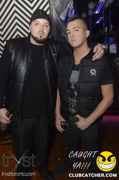Tryst nightclub photo 214 - November 1st, 2013