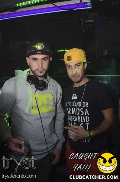 Tryst nightclub photo 216 - November 1st, 2013