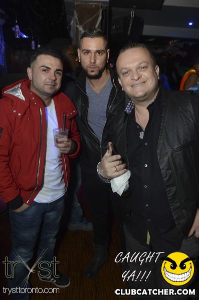 Tryst nightclub photo 218 - November 1st, 2013