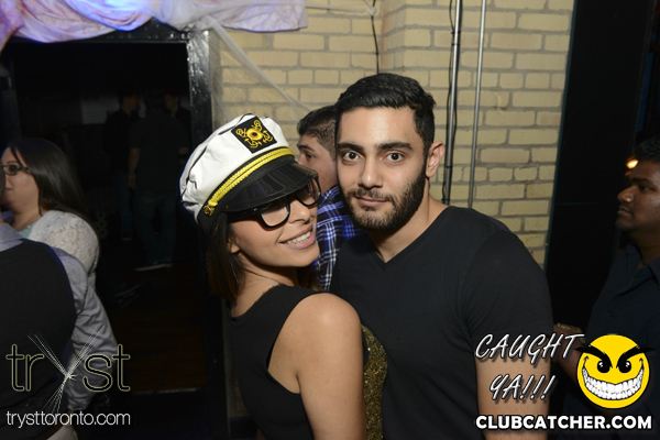 Tryst nightclub photo 220 - November 1st, 2013