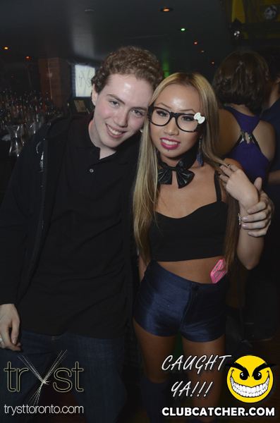 Tryst nightclub photo 221 - November 1st, 2013