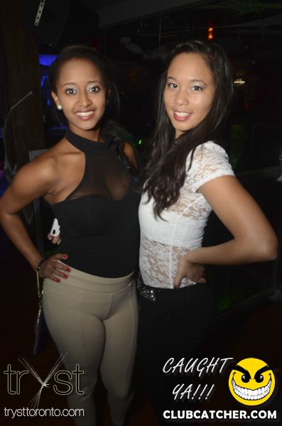 Tryst nightclub photo 222 - November 1st, 2013