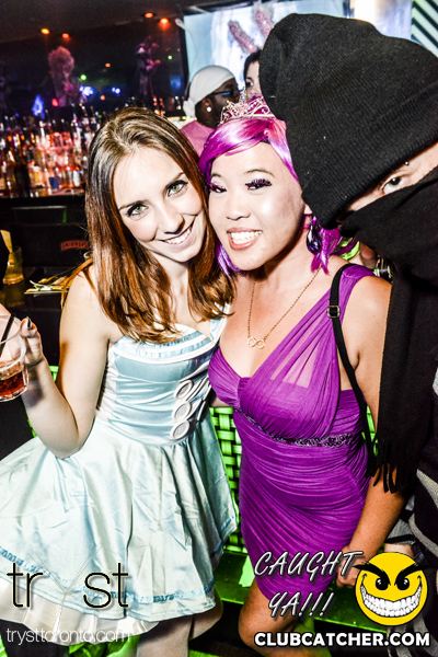Tryst nightclub photo 224 - November 1st, 2013