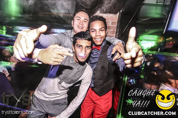 Tryst nightclub photo 227 - November 1st, 2013