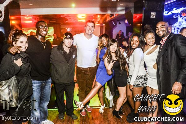 Tryst nightclub photo 228 - November 1st, 2013