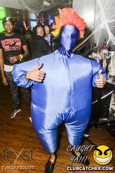 Tryst nightclub photo 230 - November 1st, 2013