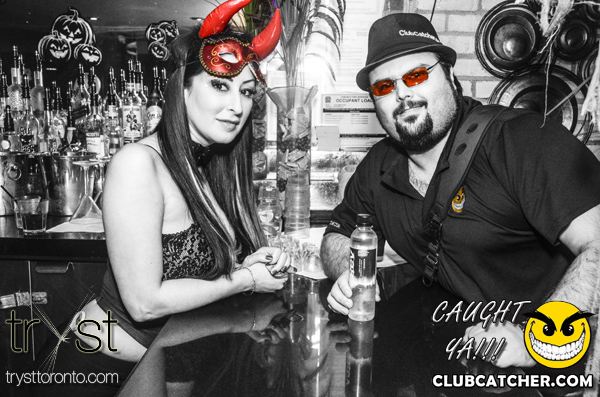Tryst nightclub photo 24 - November 1st, 2013