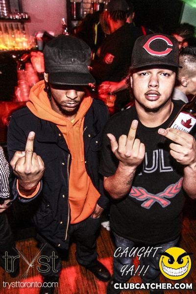 Tryst nightclub photo 232 - November 1st, 2013