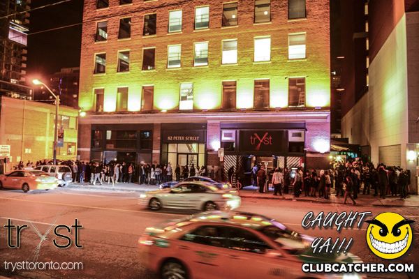 Tryst nightclub photo 234 - November 1st, 2013