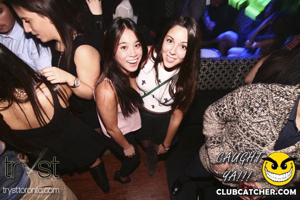 Tryst nightclub photo 235 - November 1st, 2013