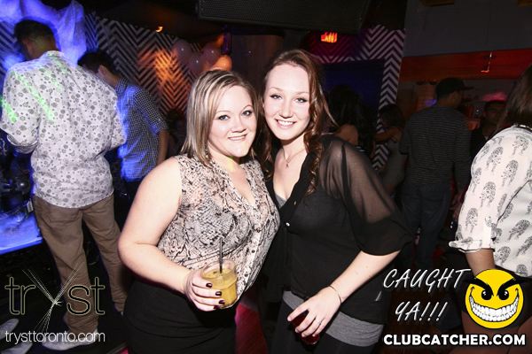 Tryst nightclub photo 237 - November 1st, 2013