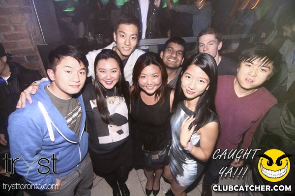 Tryst nightclub photo 239 - November 1st, 2013