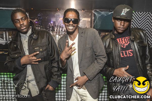 Tryst nightclub photo 240 - November 1st, 2013