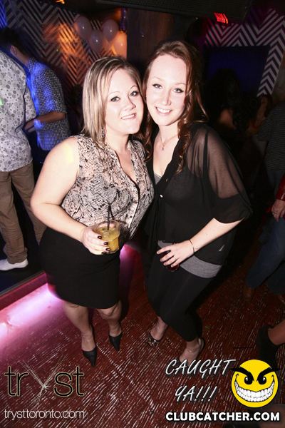 Tryst nightclub photo 25 - November 1st, 2013