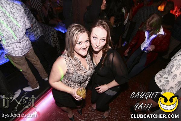 Tryst nightclub photo 241 - November 1st, 2013