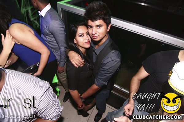 Tryst nightclub photo 244 - November 1st, 2013