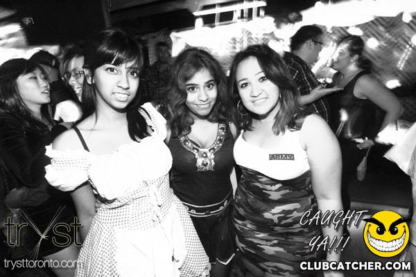 Tryst nightclub photo 245 - November 1st, 2013