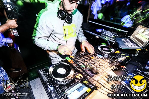 Tryst nightclub photo 246 - November 1st, 2013