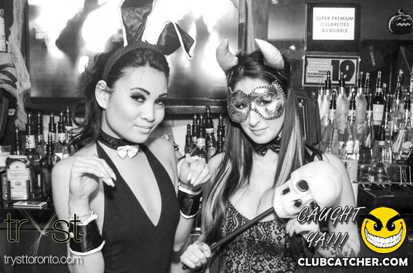 Tryst nightclub photo 250 - November 1st, 2013