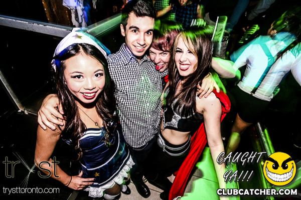 Tryst nightclub photo 253 - November 1st, 2013