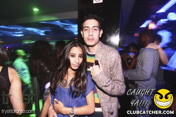 Tryst nightclub photo 254 - November 1st, 2013